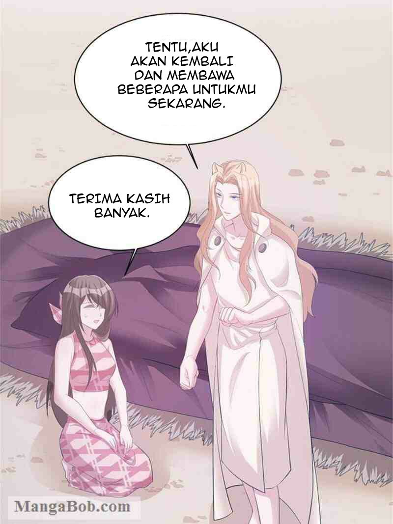 Beauty and the Beasts Chapter 100 Gambar 21